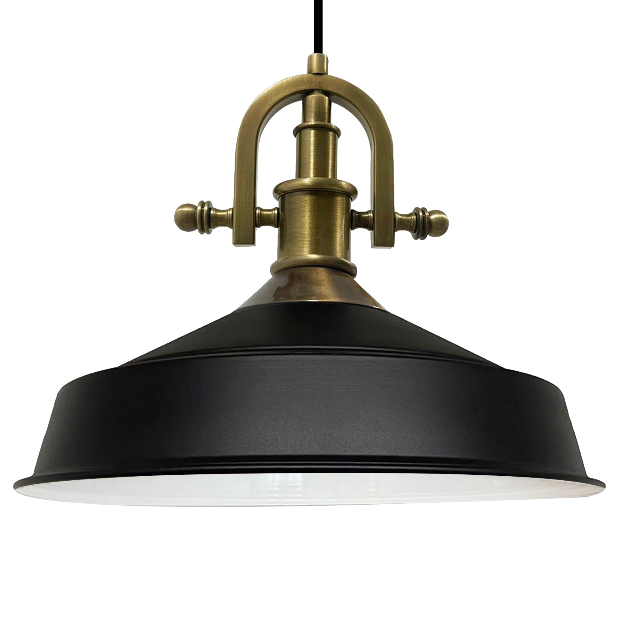 Bamyum Asletl-Marine Industrial Vintage Hängelampe